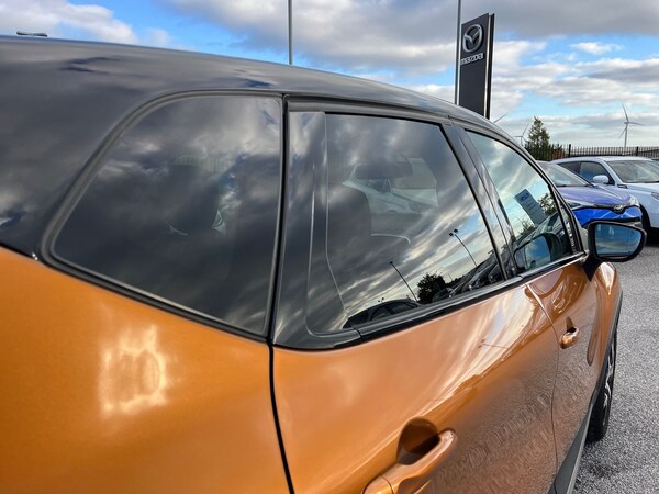 Used Renault Captur 2019 for sale - 76220117: Photo 31