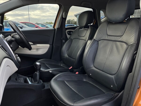 Used Renault Captur 2019 for sale - 76220117: Photo 36