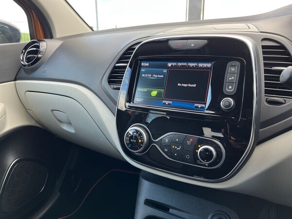 Used Renault Captur 2019 for sale - 76220117: Photo 37