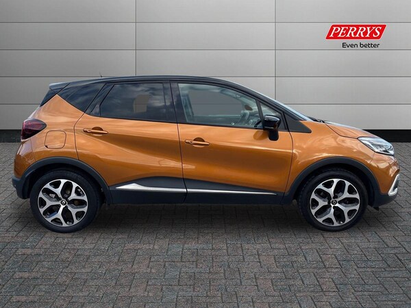 Used Renault Captur 2019 for sale - 76220117: Photo 3