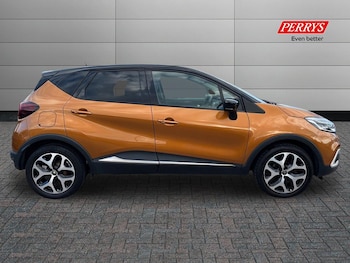 Used Renault Captur 2019 for sale - 76220117: Photo 3