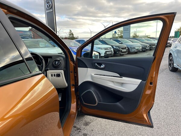Used Renault Captur 2019 for sale - 76220117: Photo 47