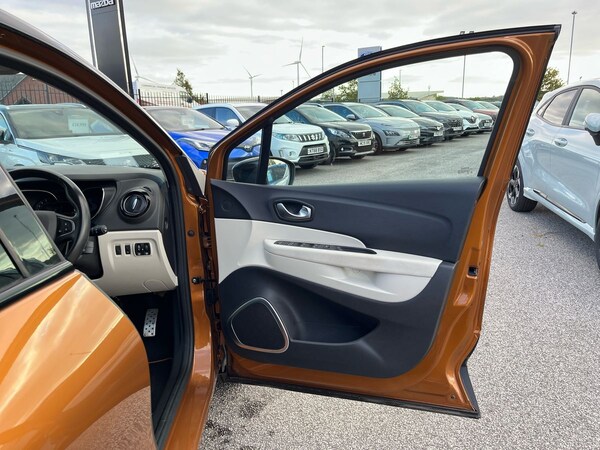 Used Renault Captur 2019 for sale - 76220117: Photo 48