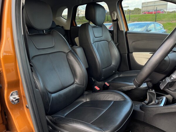 Used Renault Captur 2019 for sale - 76220117: Photo 49