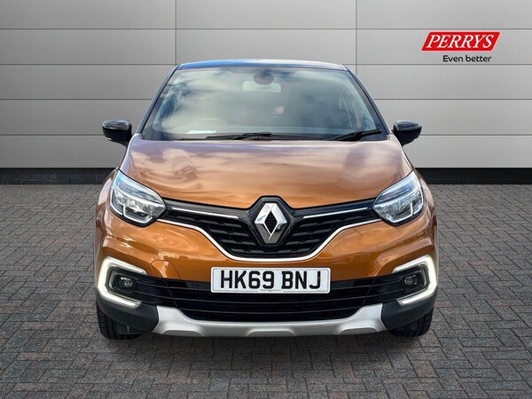Used Renault Captur 2019 for sale - 76220117: Photo 4