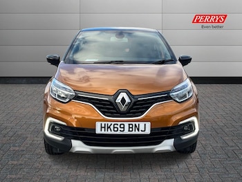 Used Renault Captur 2019 for sale - 76220117: Photo 4