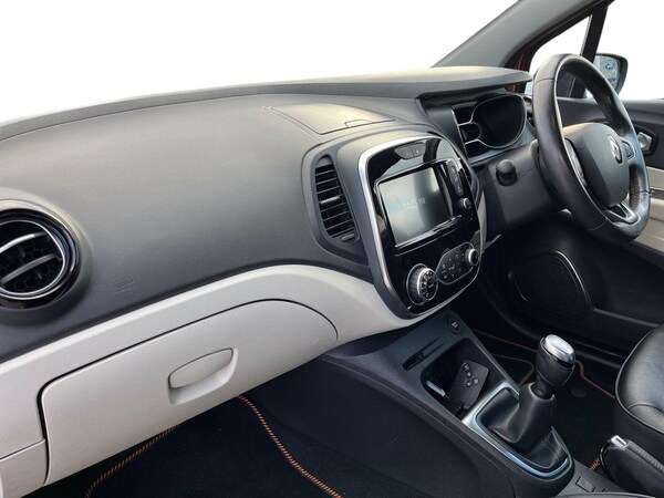 Used Renault Captur 2019 for sale - 76220117: Photo 7