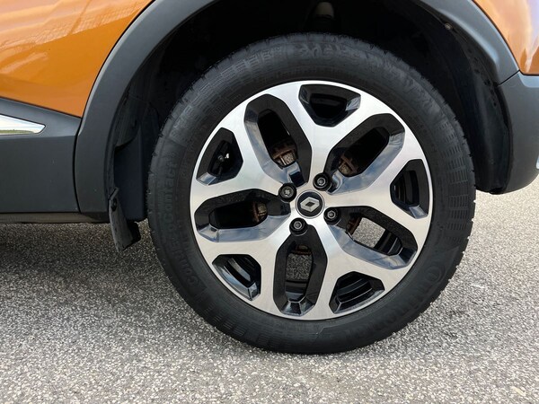 Used Renault Captur 2019 for sale - 76220117: Photo 8