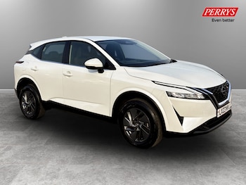 Used Nissan Qashqai 2023 for sale - 79017035: Photo