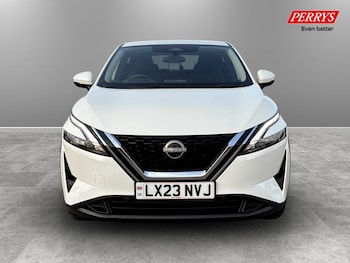 Used Nissan Qashqai 2023 for sale - 79017035: Photo