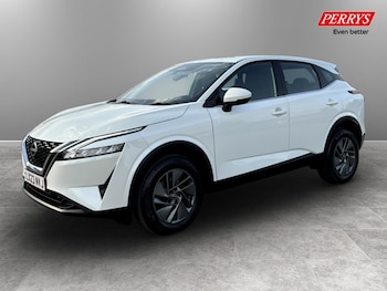 Used Nissan Qashqai 2023 for sale - 79017035: Photo