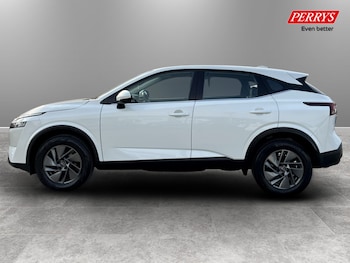 Used Nissan Qashqai 2023 for sale - 79017035: Photo