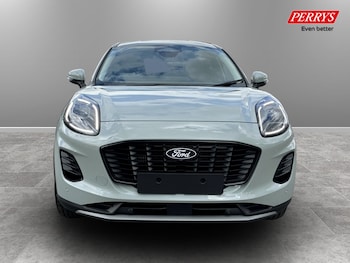 Used Ford Puma 2026 for sale - 78787569: Photo