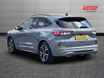 Used Ford Kuga 2021 for sale - 75453117: Photo