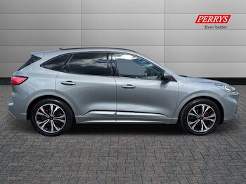 Used Ford Kuga 2021 for sale - 75453117: Photo