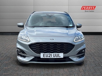 Used Ford Kuga 2021 for sale - 75453117: Photo