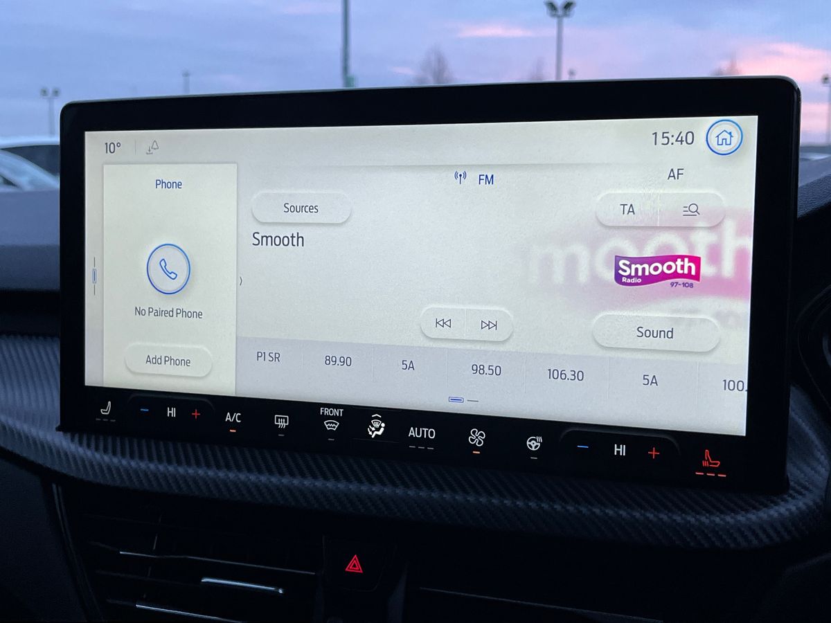 Used Ford Kuga 2024 for sale - 76892417: Photo 10