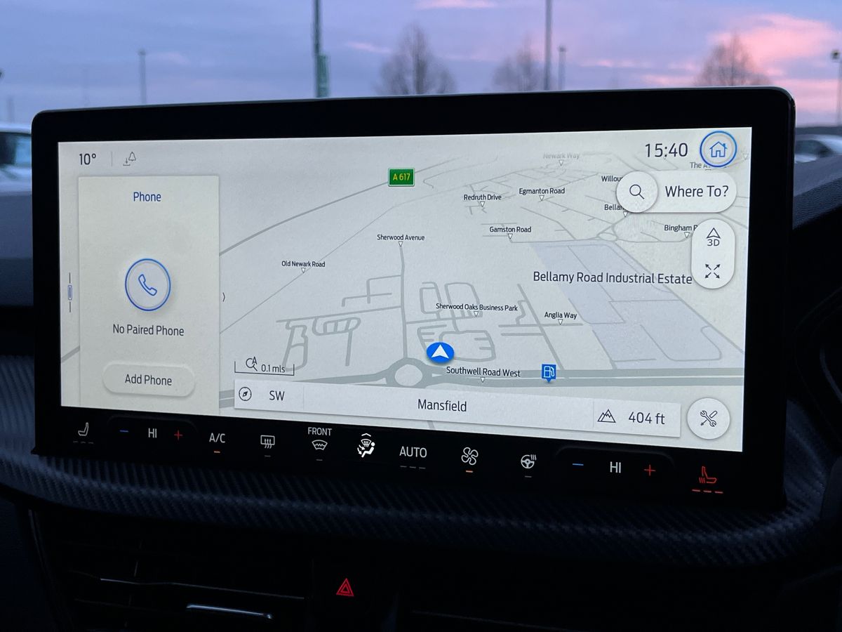 Used Ford Kuga 2024 for sale - 76892417: Photo 11