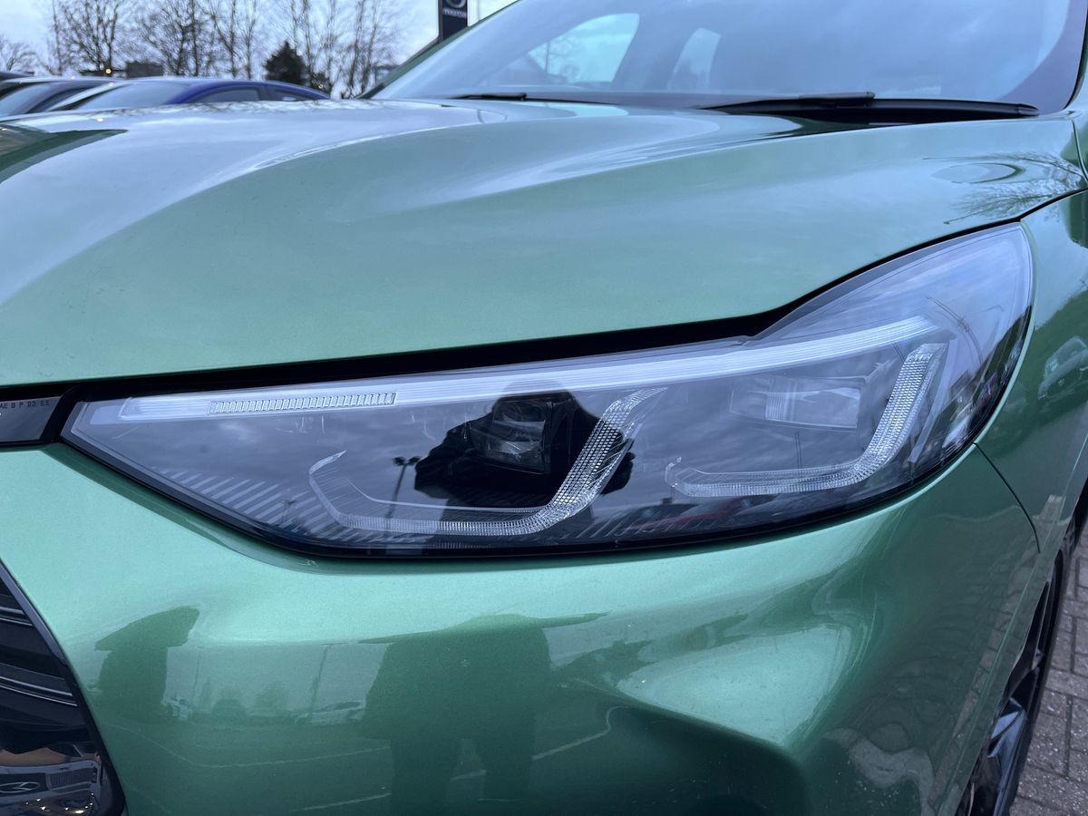 Used Ford Kuga 2024 for sale - 76892417: Photo 13