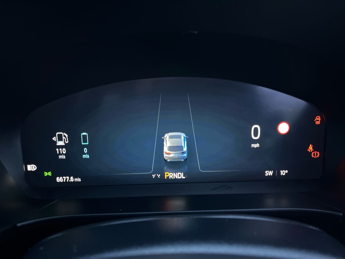 Used Ford Kuga 2024 for sale - 76892417: Photo 14