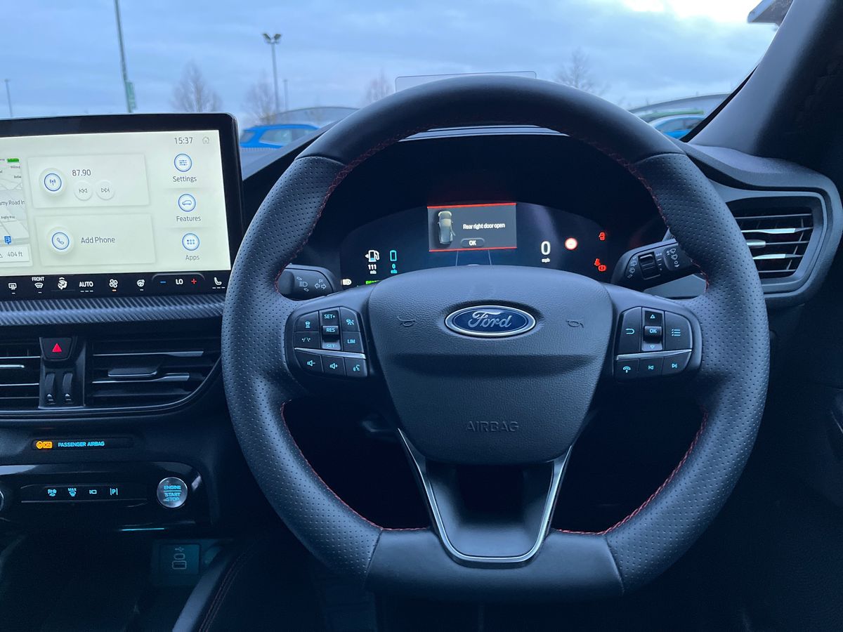Used Ford Kuga 2024 for sale - 76892417: Photo 15