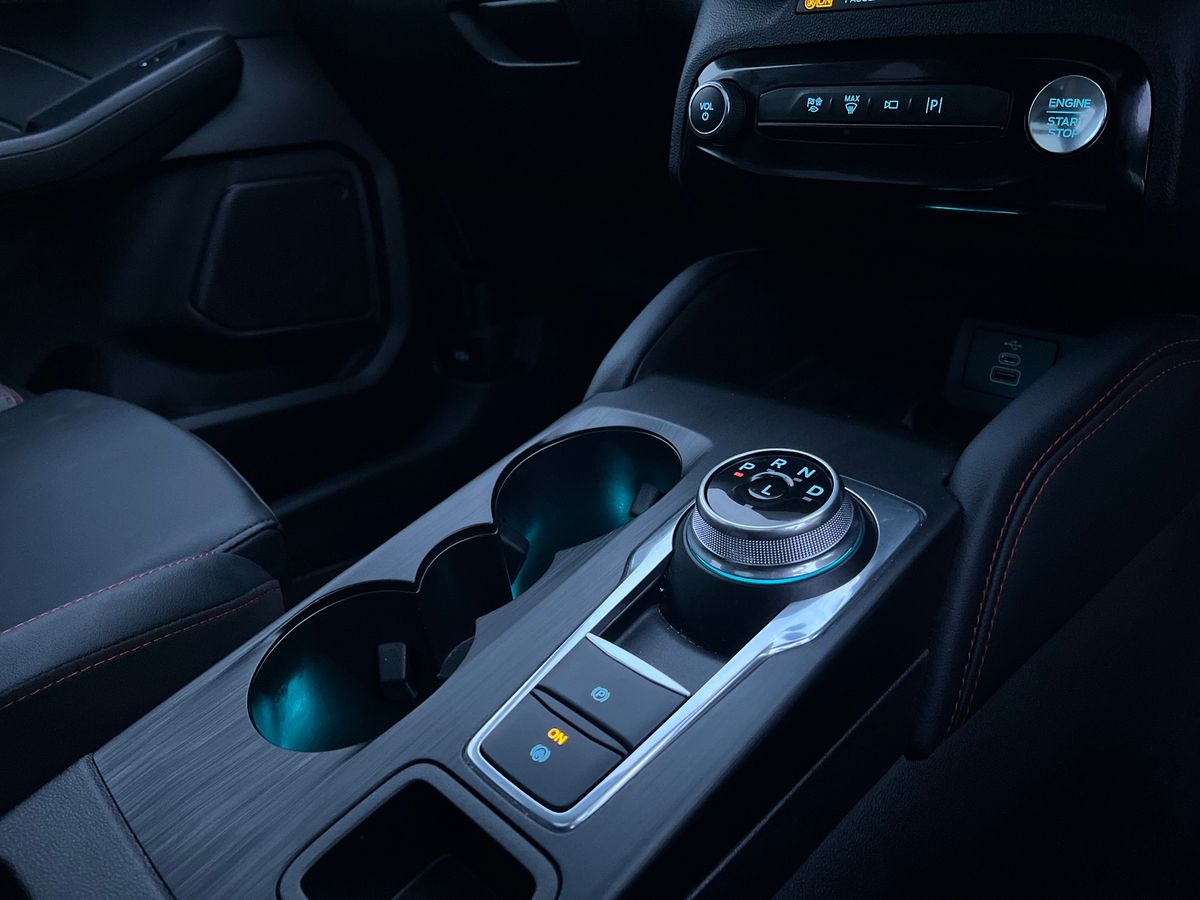 Used Ford Kuga 2024 for sale - 76892417: Photo 17