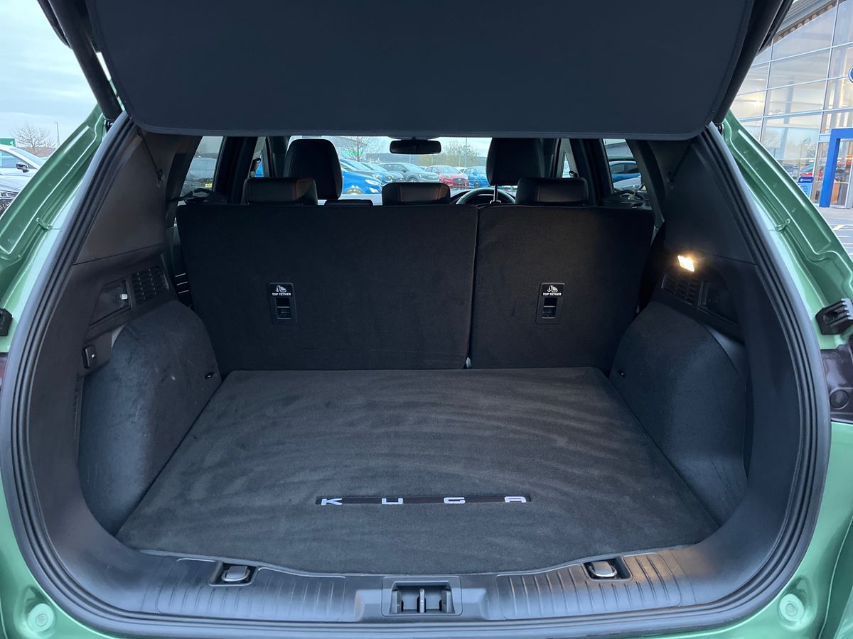 Used Ford Kuga 2024 for sale - 76892417: Photo 20