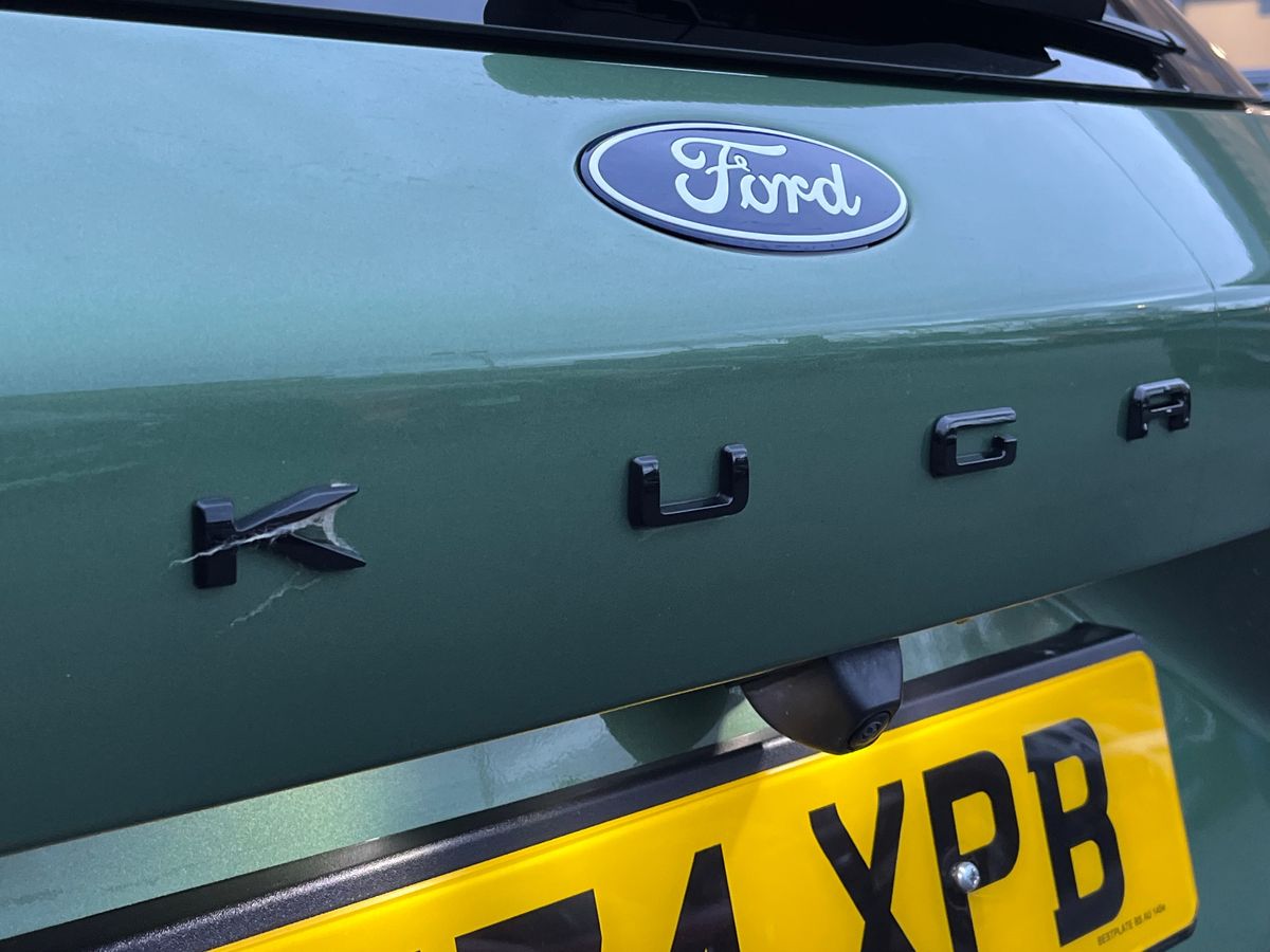 Used Ford Kuga 2024 for sale - 76892417: Photo 23