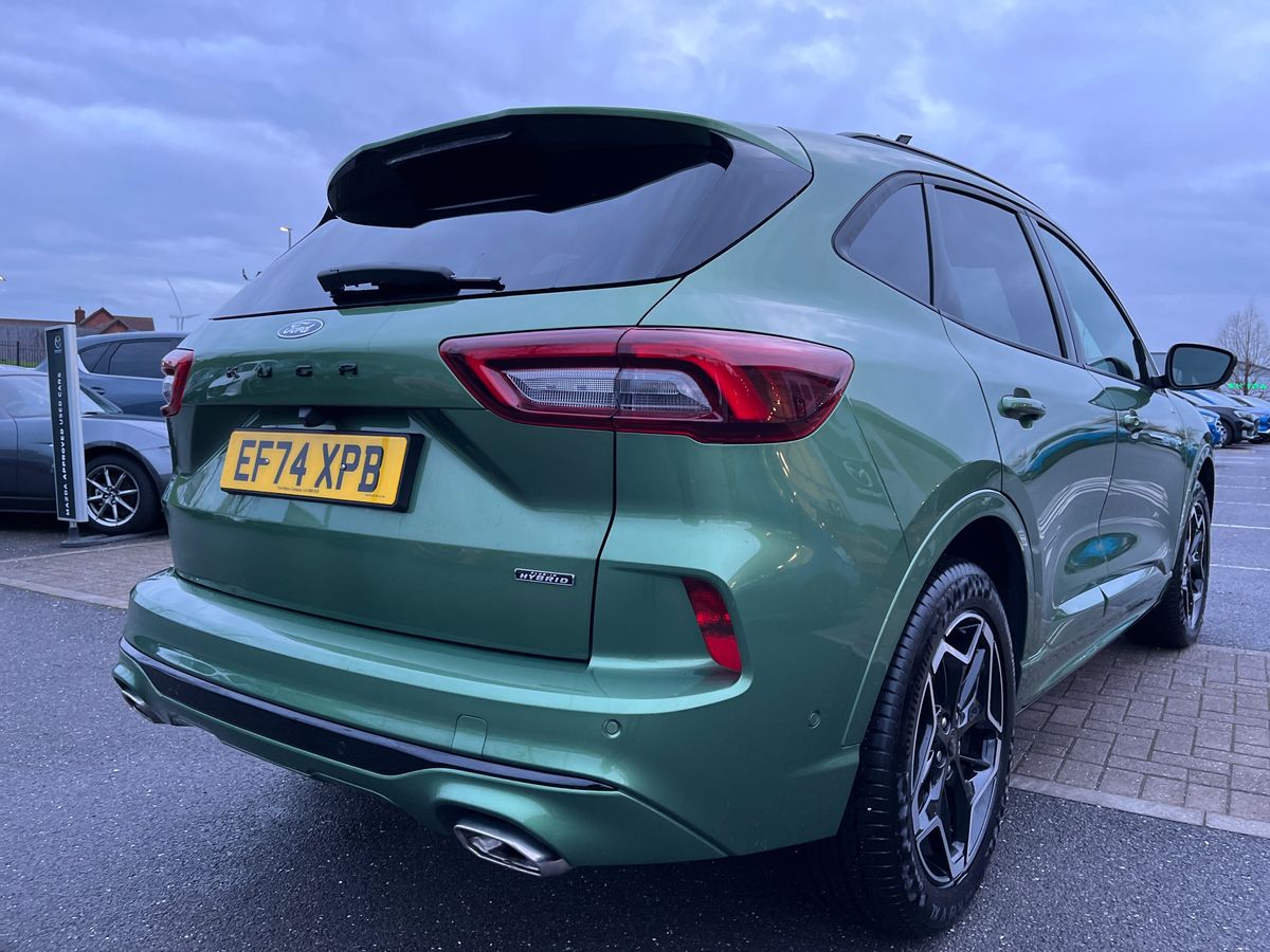 Used Ford Kuga 2024 for sale - 76892417: Photo 24