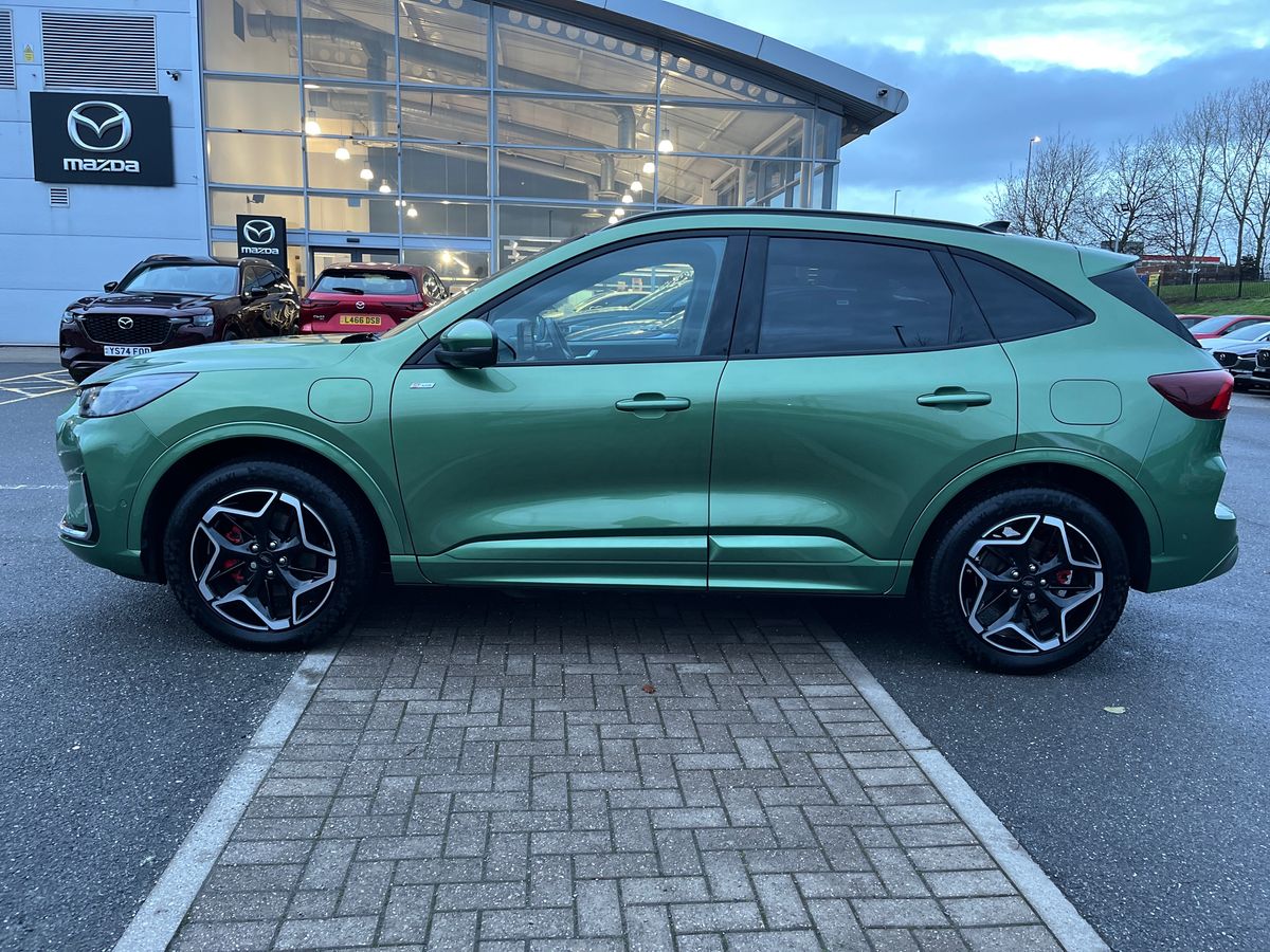 Used Ford Kuga 2024 for sale - 76892417: Photo 25