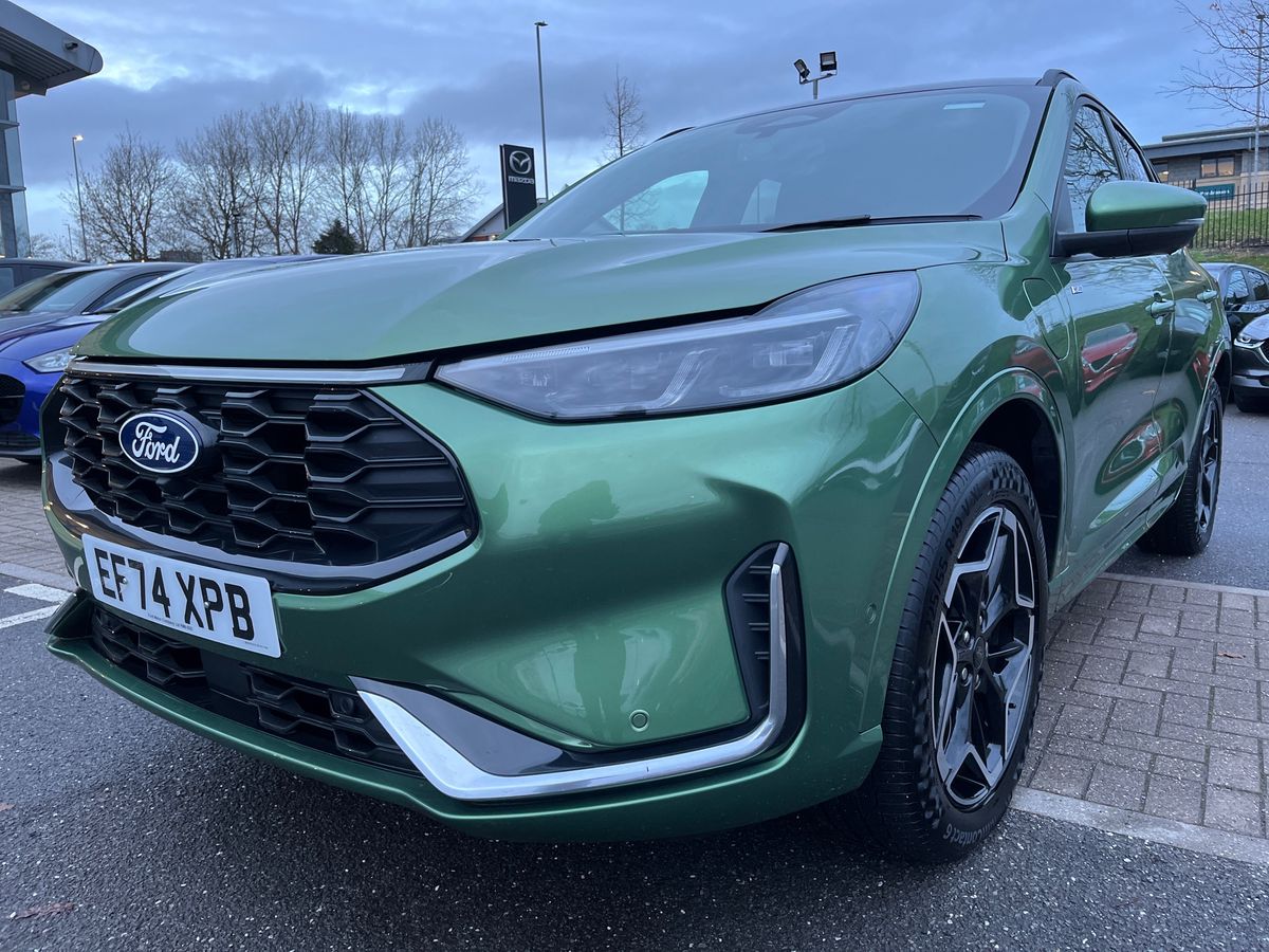 Used Ford Kuga 2024 for sale - 76892417: Photo 26