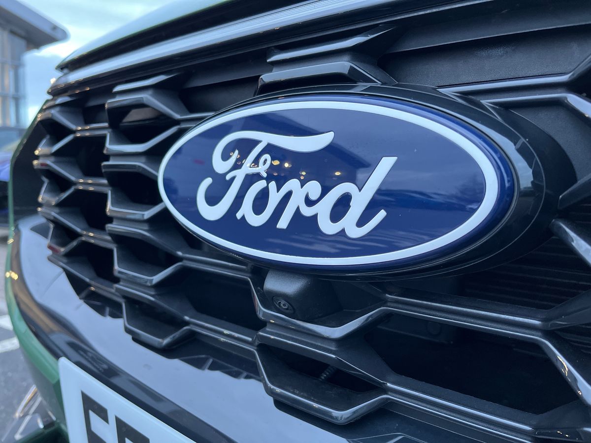 Used Ford Kuga 2024 for sale - 76892417: Photo 27