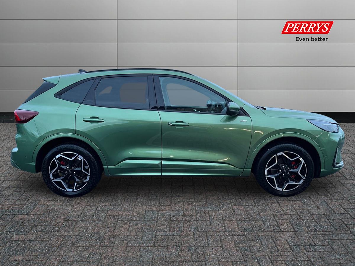 Used Ford Kuga 2024 for sale - 76892417: Photo 3