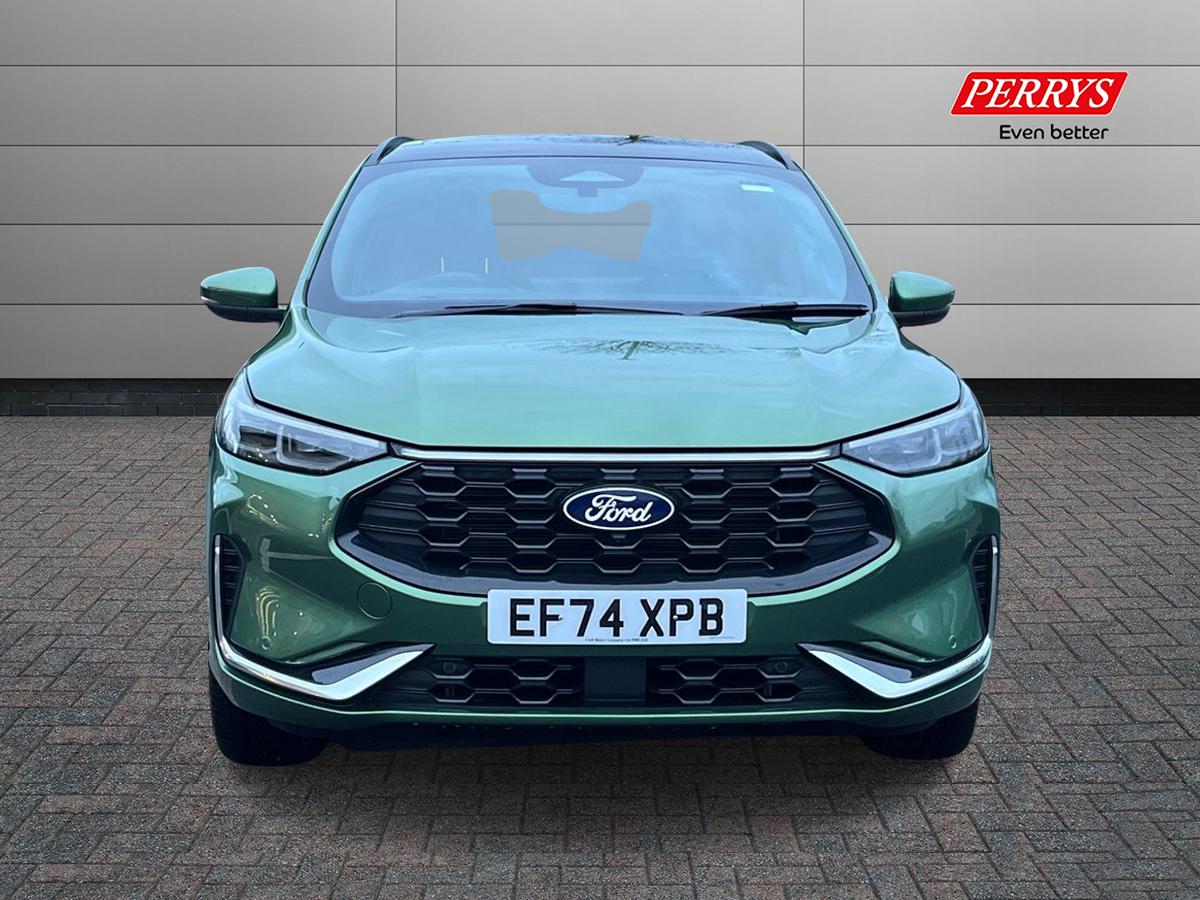 Used Ford Kuga 2024 for sale - 76892417: Photo 4