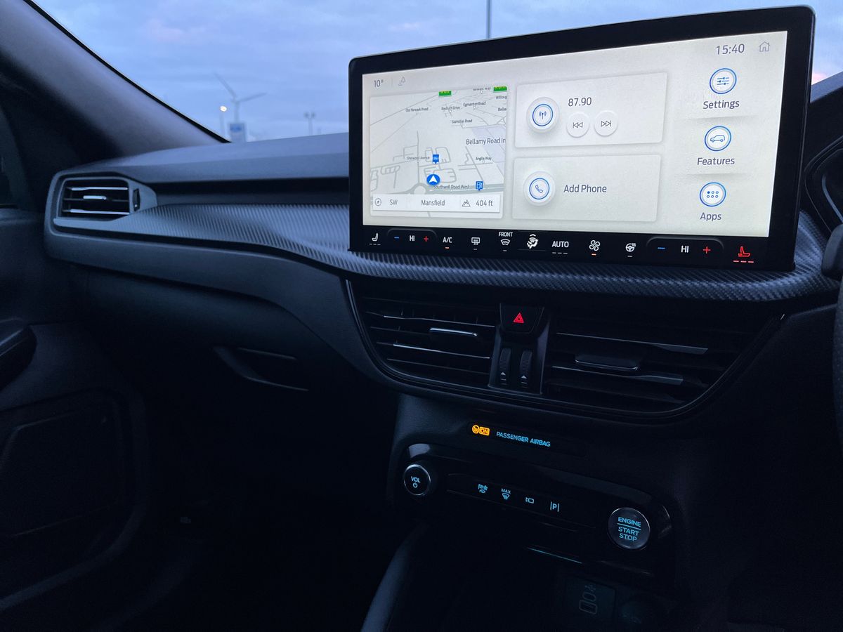 Used Ford Kuga 2024 for sale - 76892417: Photo 43