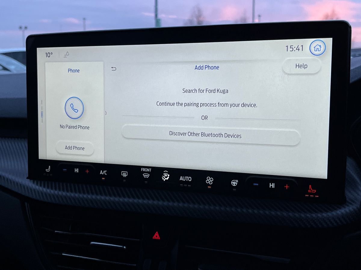 Used Ford Kuga 2024 for sale - 76892417: Photo 44