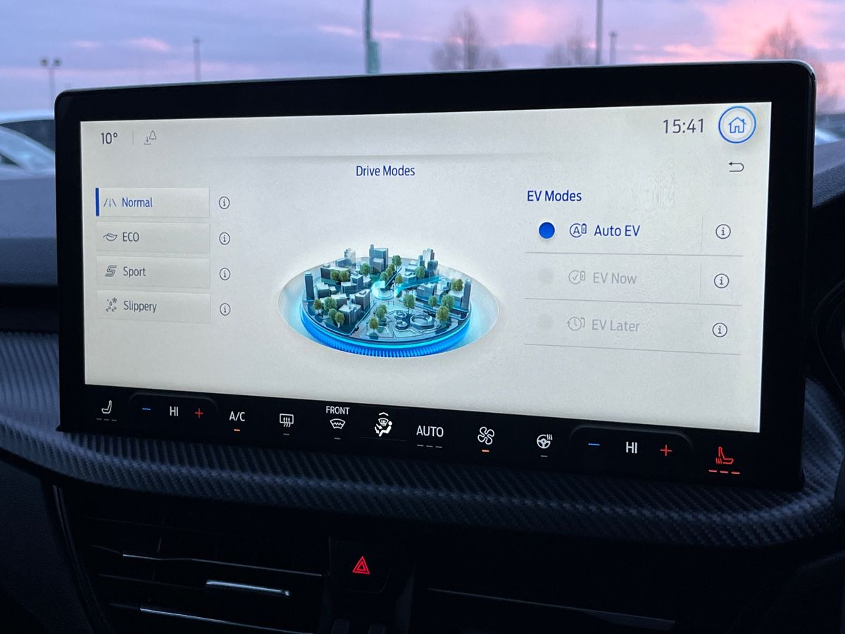 Used Ford Kuga 2024 for sale - 76892417: Photo 45