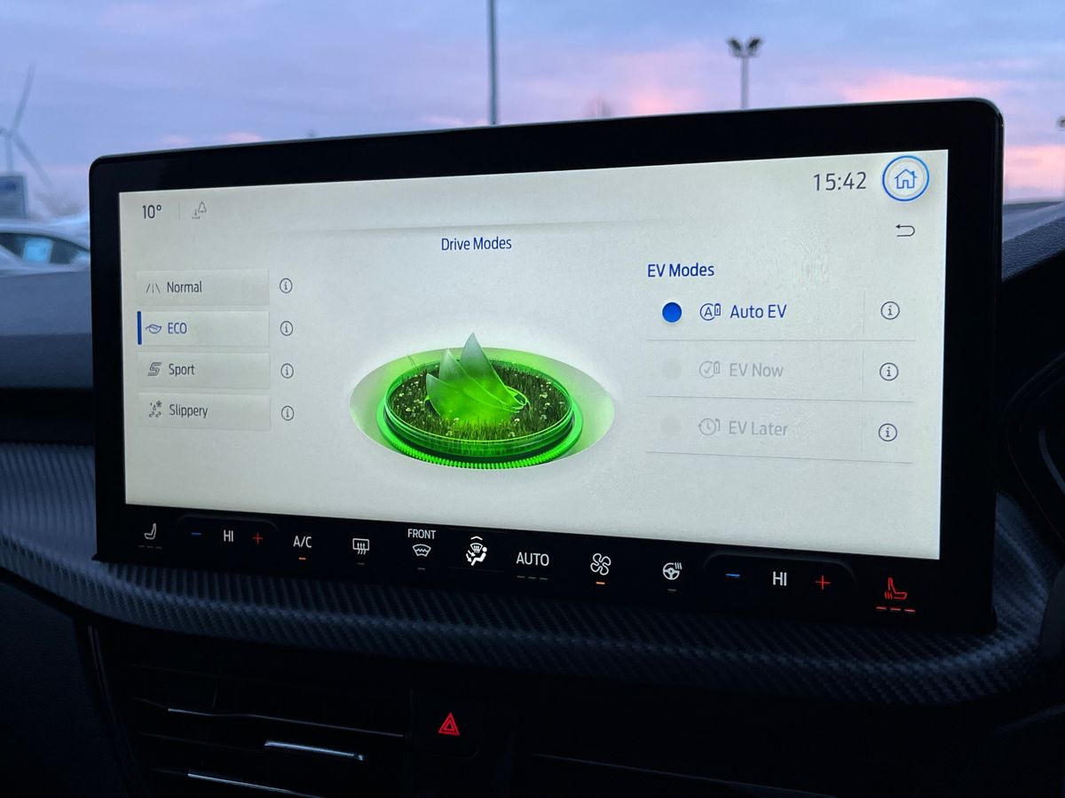 Used Ford Kuga 2024 for sale - 76892417: Photo 46