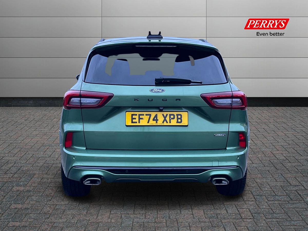 Used Ford Kuga 2024 for sale - 76892417: Photo 5