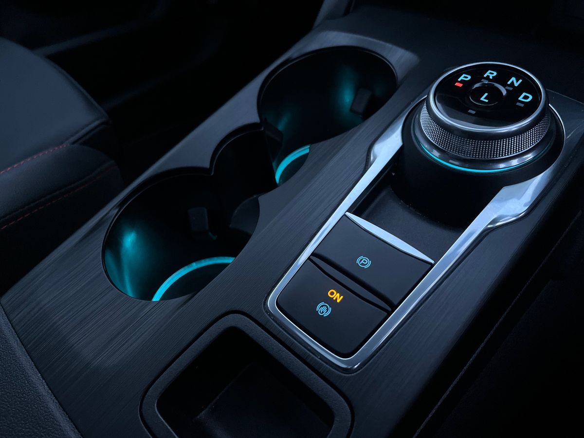 Used Ford Kuga 2024 for sale - 76892417: Photo 54