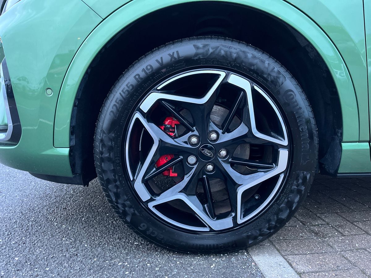 Used Ford Kuga 2024 for sale - 76892417: Photo 7