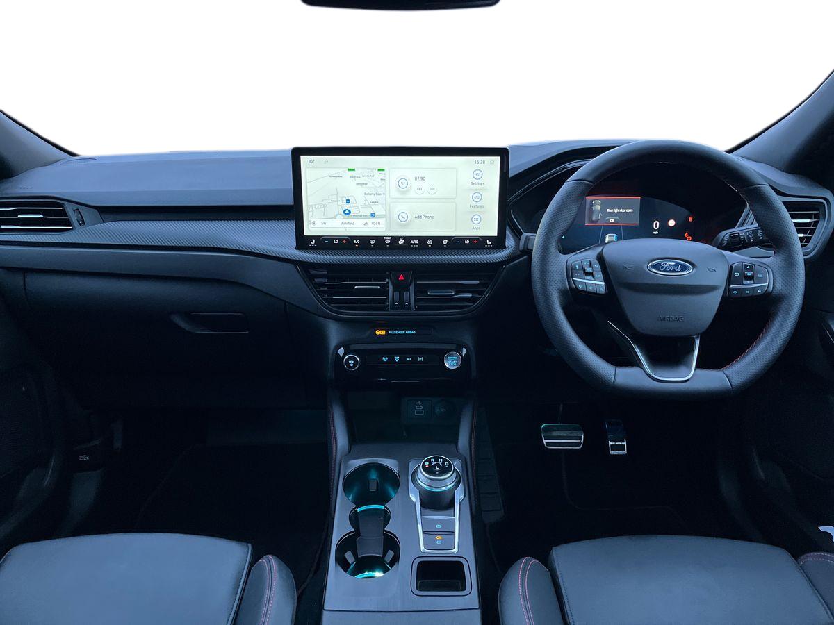 Used Ford Kuga 2024 for sale - 76892417: Photo 9