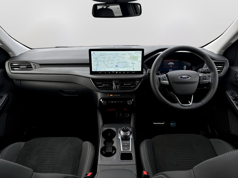 Used Ford Kuga 2026 for sale - 77916568: Photo 13