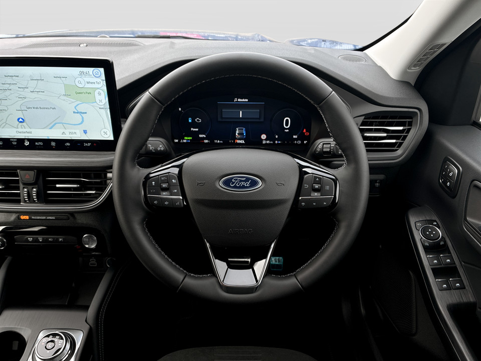 Used Ford Kuga 2026 for sale - 77916568: Photo 14