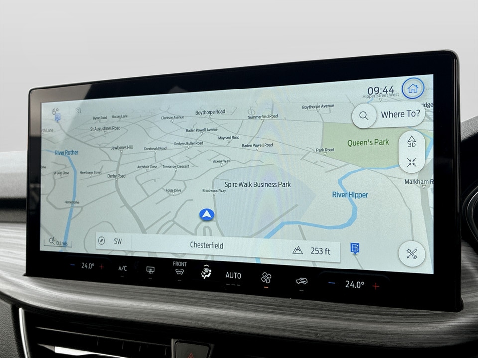 Used Ford Kuga 2026 for sale - 77916568: Photo 17