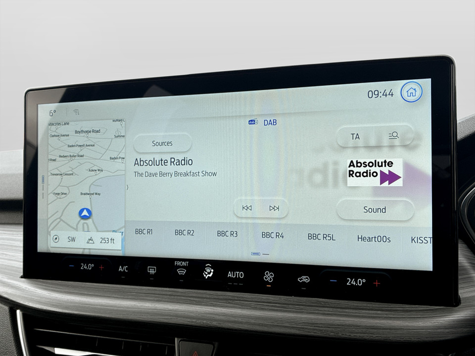 Used Ford Kuga 2026 for sale - 77916568: Photo 18