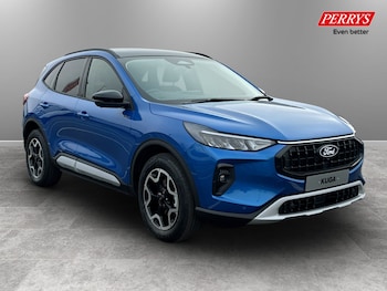 Used Ford Kuga 2026 for sale - 77916568: Photo