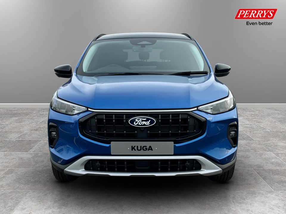 Used Ford Kuga 2026 for sale - 77916568: Photo 2