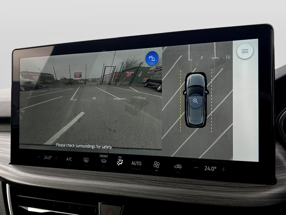 Used Ford Kuga 2026 for sale - 77916568: Photo 24