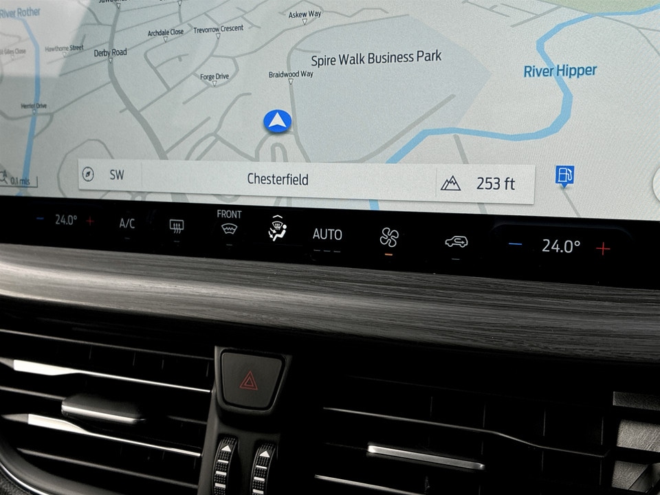 Used Ford Kuga 2026 for sale - 77916568: Photo 25